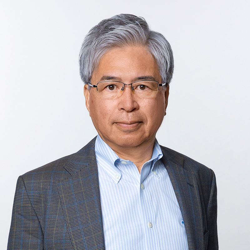 Naoki Nishizawa