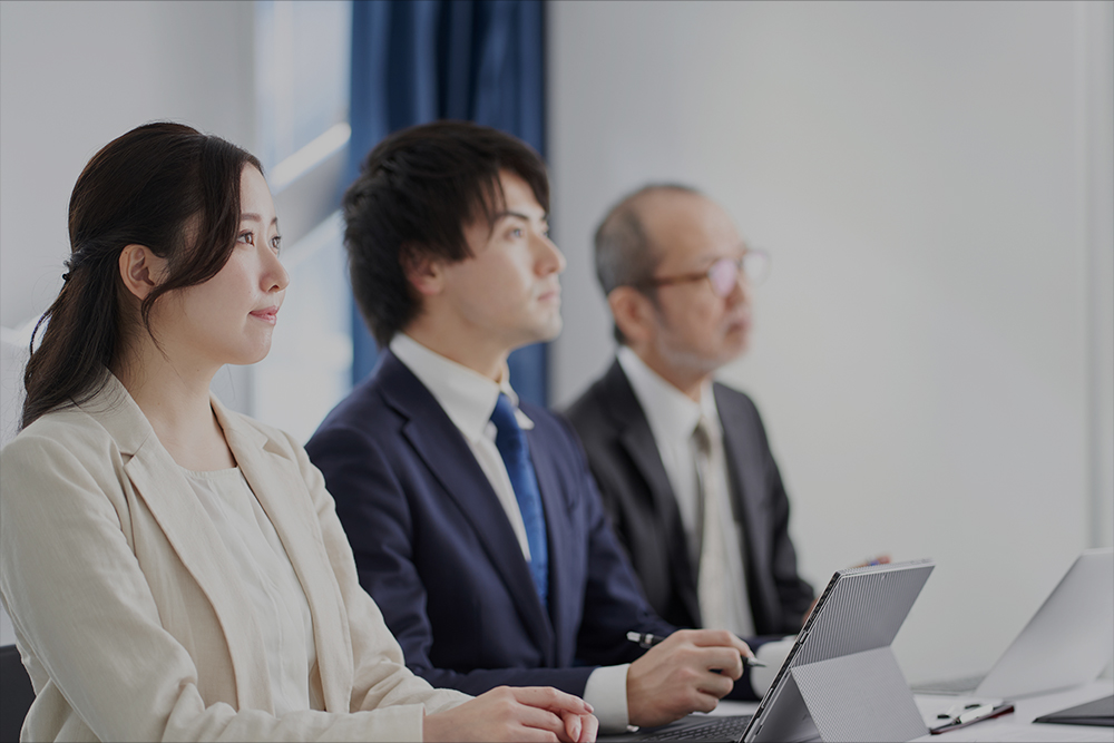 Talent Development Services